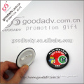 Different design colorful round tinplate button badge for promotion